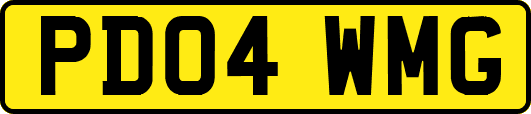 PD04WMG