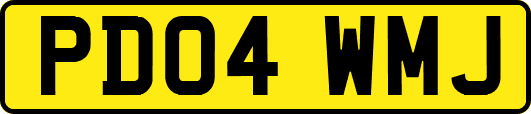 PD04WMJ
