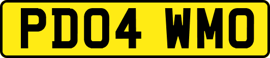 PD04WMO