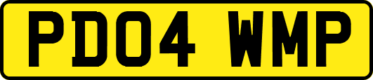 PD04WMP