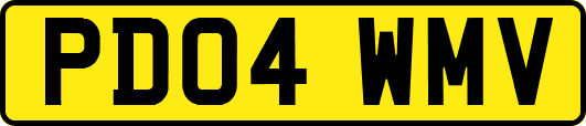 PD04WMV