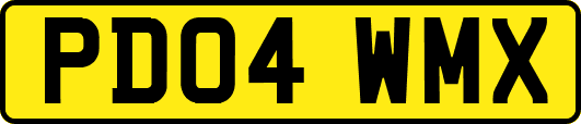 PD04WMX