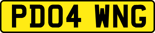 PD04WNG