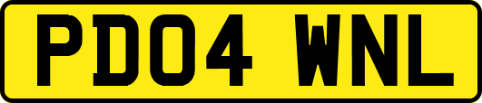 PD04WNL