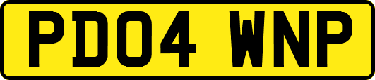 PD04WNP