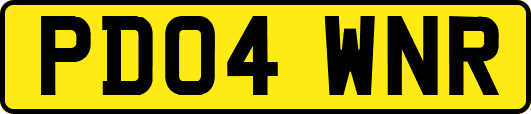 PD04WNR