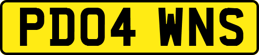 PD04WNS