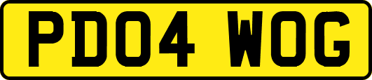 PD04WOG