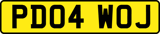 PD04WOJ