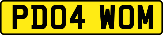 PD04WOM