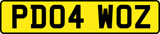 PD04WOZ