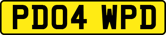 PD04WPD