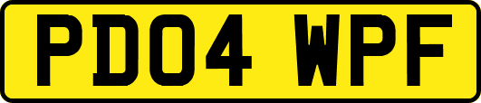 PD04WPF