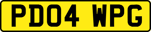 PD04WPG