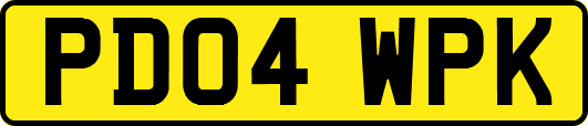 PD04WPK