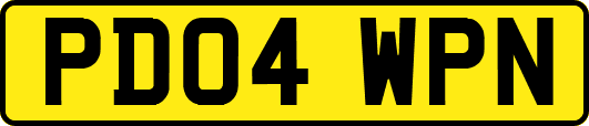PD04WPN