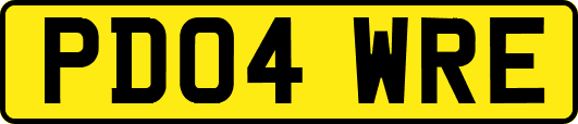 PD04WRE