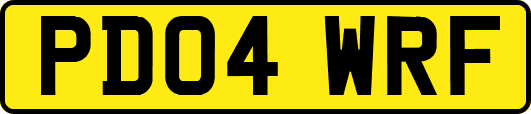 PD04WRF
