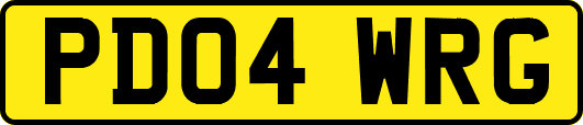 PD04WRG