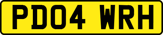 PD04WRH
