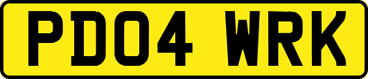 PD04WRK