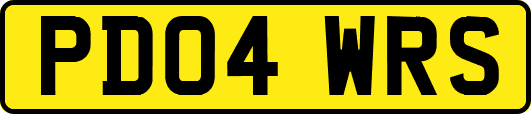 PD04WRS