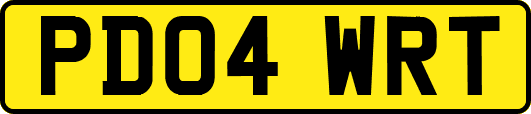 PD04WRT