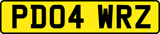 PD04WRZ