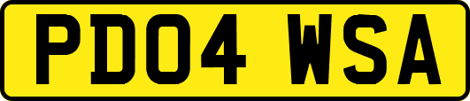 PD04WSA