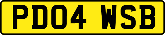 PD04WSB