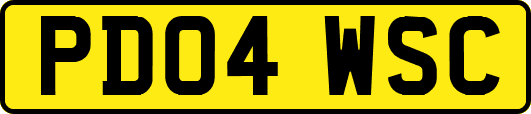 PD04WSC