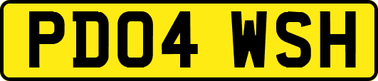 PD04WSH