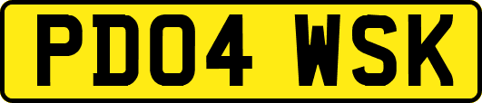 PD04WSK