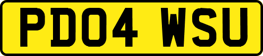 PD04WSU