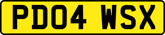 PD04WSX