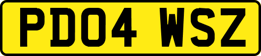 PD04WSZ