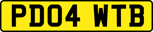 PD04WTB
