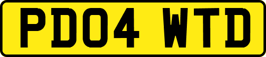 PD04WTD