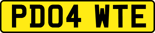 PD04WTE