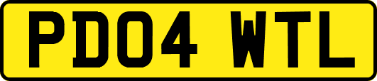 PD04WTL