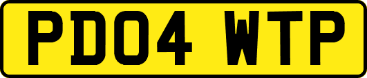 PD04WTP