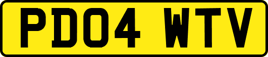 PD04WTV