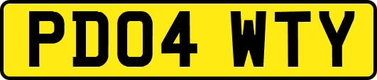 PD04WTY