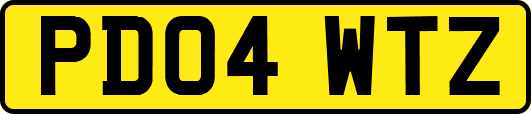PD04WTZ