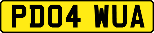 PD04WUA