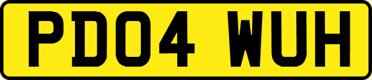 PD04WUH