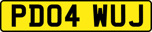 PD04WUJ