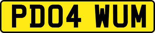 PD04WUM