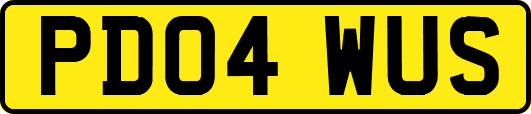 PD04WUS