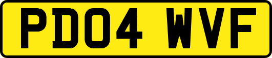 PD04WVF